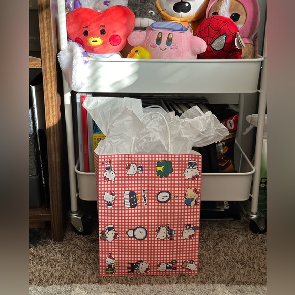 Medium Sanrio Lucky Bag! - Picture 1 of 6